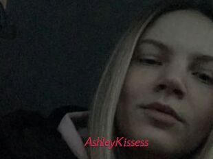 AshleyKissess
