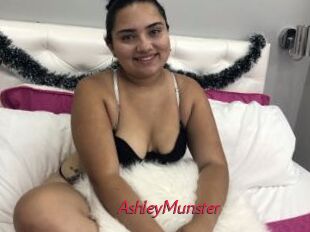 AshleyMunster