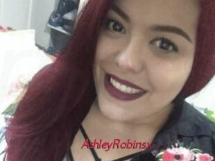 AshleyRobinsx
