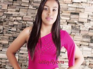 AshleyRyans
