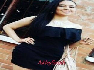 AshleySmiith