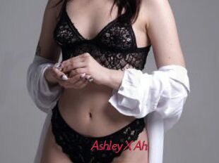 AshleyXAh