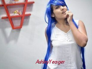 AshleyYeager