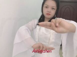 Ashleyzhen