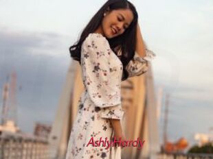 AshlyHardy