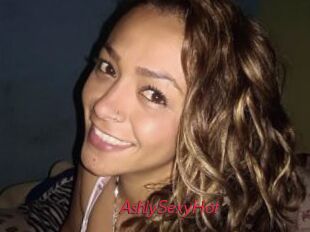 AshlySexyHot
