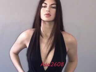 Asia2608