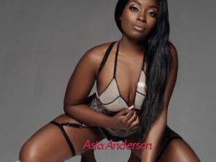 AsiaAnderson