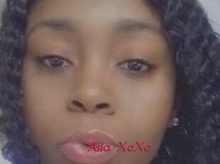 Asia_XoXo