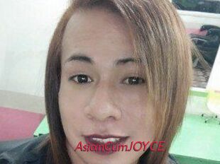AsianCumJOYCE