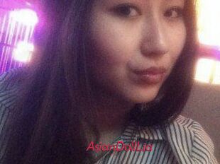 AsianDollLia