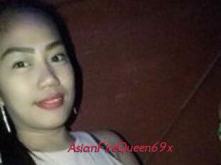 AsianFireQueen69x