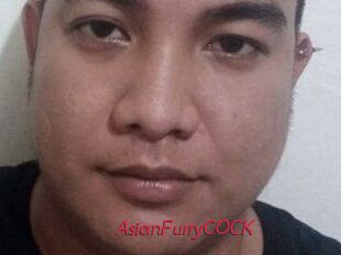AsianFurryCOCK