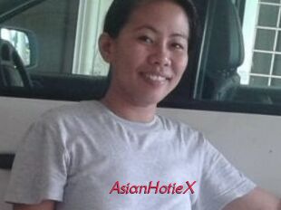 AsianHotieX