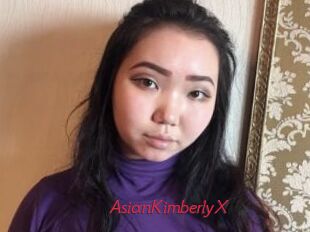 AsianKimberlyX