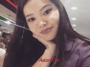 AsianKiss