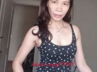 AsianLovelyPUSSY
