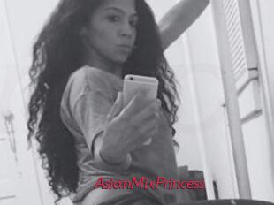 AsianMixPrincess