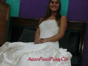 AsianPearlPussyClit