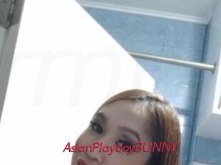 AsianPlayboyBUNNY