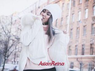 AsianReina