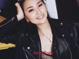 AsianSpicy