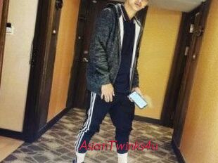 AsianTwinks4u