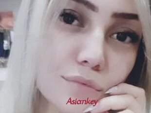 Asiankey