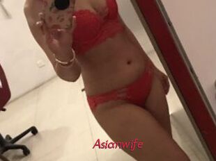 Asianwife
