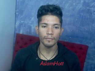 AslamHott