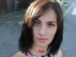 Asly