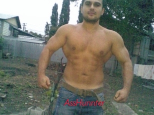 AssHunnter