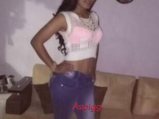 Assbigg