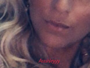 Assshleyyy