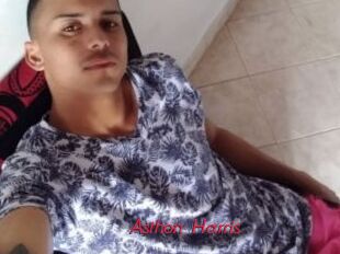 Asthon_Harris