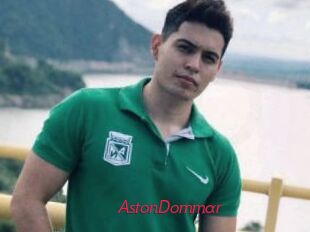 AstonDommar