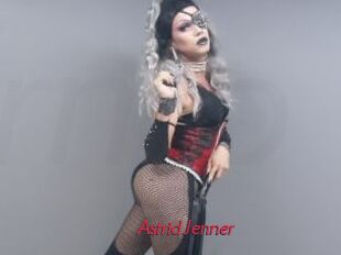 AstridJenner
