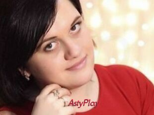 AstyPlay