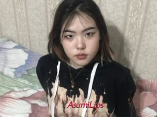 AsumiLips