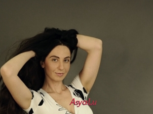 AsyaLu