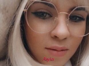 Asyia