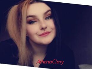 AthenaClary