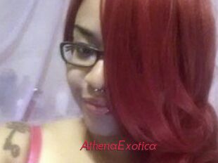 AthenaExotica