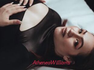 AtheneaWilliams