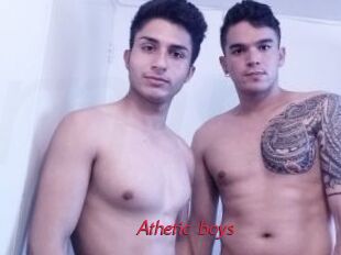 Athetic_boys
