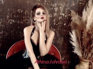 AthinaJohnson