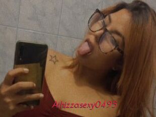 Athizzasexy0495