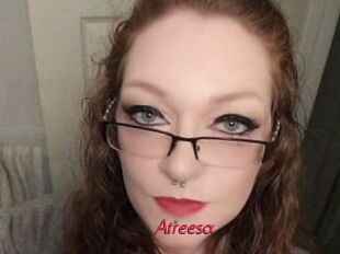 Atreesa