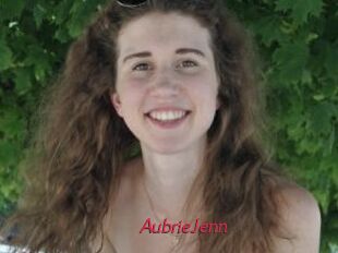 AubrieJenn