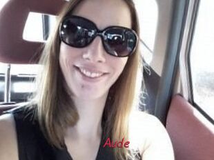 Aude